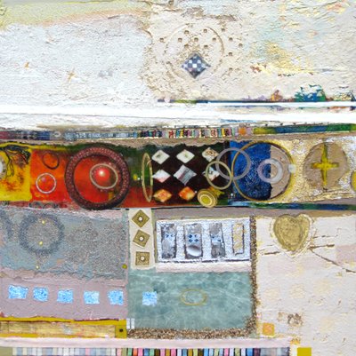 الخيمياء ، 2014 بواسطة مارتن ديسينت